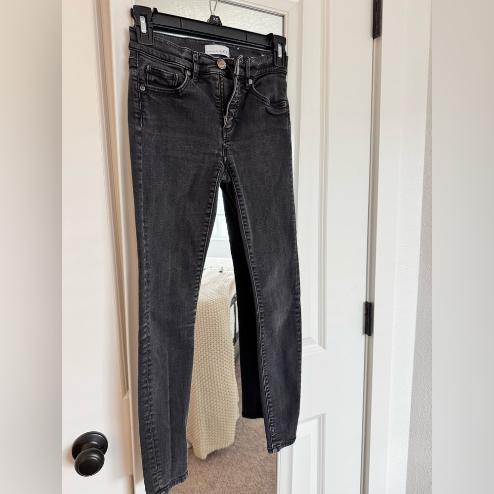 Loft Skinny Jeans